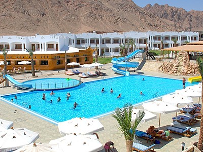 Hotel Happy Life Village
